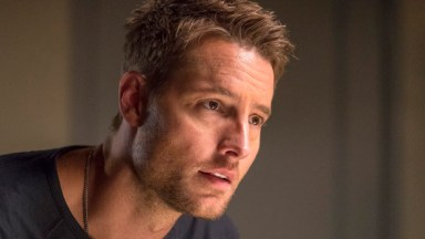 Justin Hartley