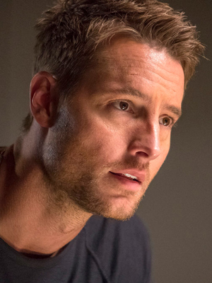 Justin Hartley