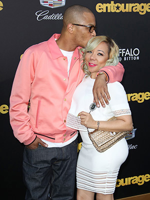 Tiny Harris T.I.
