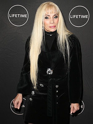 Victoria Gotti