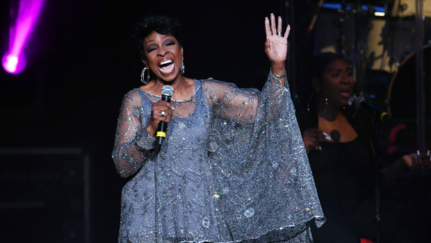 Gladys Knight