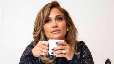 Jennifer Lopez