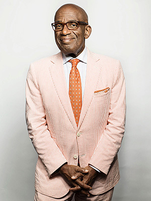 Al Roker