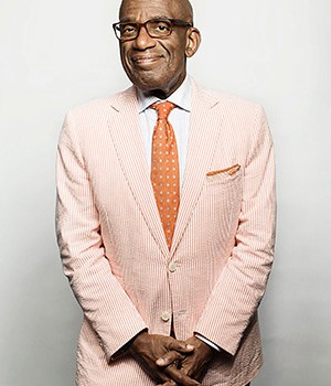 Al Roker