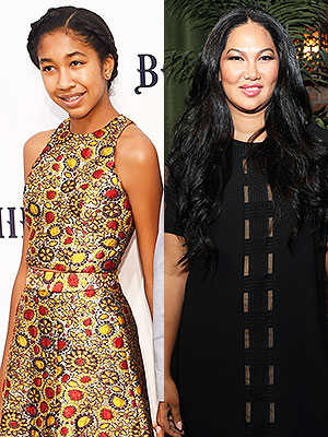 aoki simmons kimora lee simmons