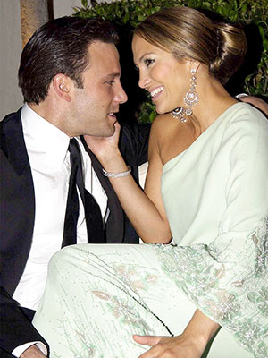 Ben Affleck, jennifer lopez