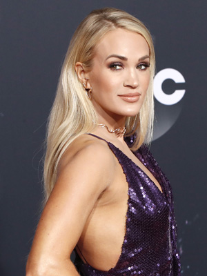 carrie underwood