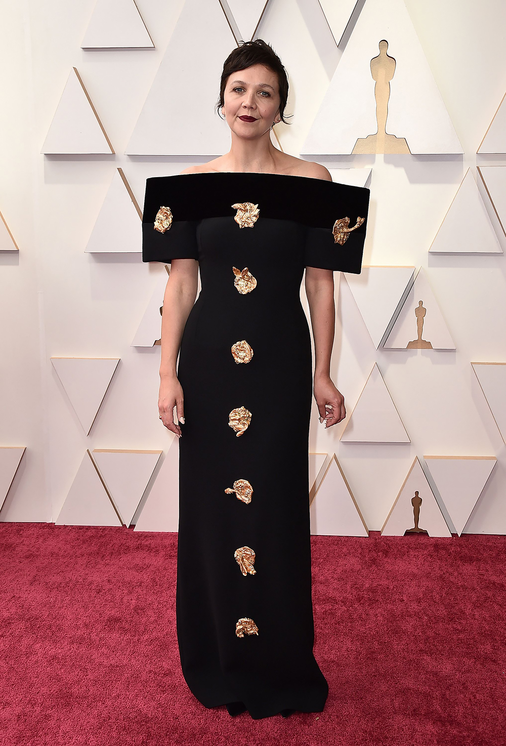 94th Academy Awards - Arrivals, Los Angeles, United States - 27 Mar 2022