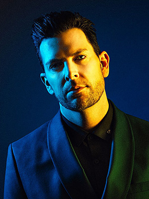 Chris Mann