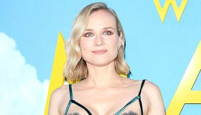 Diane Kruger Post-Baby Body
