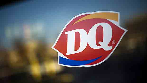 Dairy Queen deal