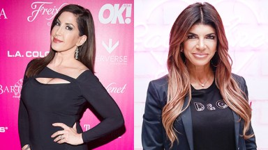 Jacqueline Laurita Teresa Giudice