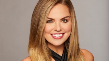 hannah brown