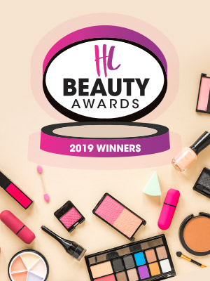 beauty awards 2019