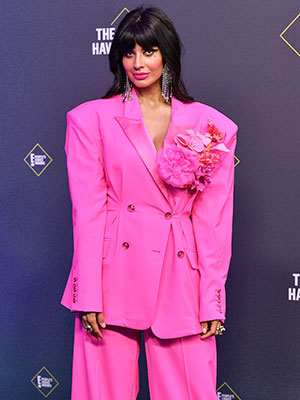Jameela Jamil