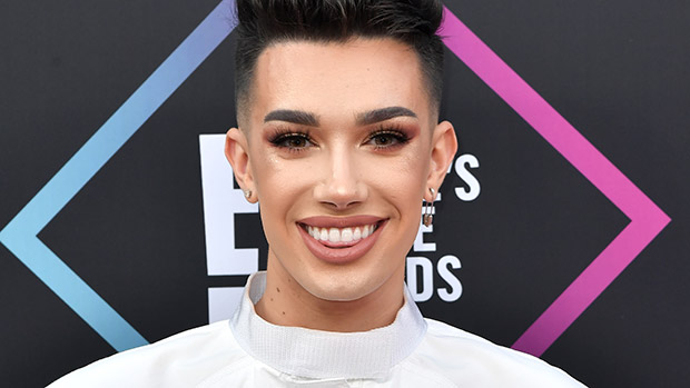 james charles