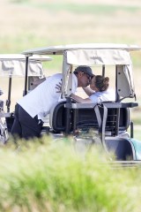 Southampton, NY  - *EXCLUSIVE*  - Birthday boy Alex Rodriguez and Superstar Jennifer Lopez celebrated his special day with a fancy lunch at the Shinnecock Country Club in Southampton, followed by a round of golf. *Shot on July 27, 2020*

Pictured: Jennifer Lopez, Alex Rodriguez

BACKGRID USA 28 JULY 2020 

BYLINE MUST READ: BACKGRID

USA: +1 310 798 9111 / usasales@backgrid.com

UK: +44 208 344 2007 / uksales@backgrid.com

*UK Clients - Pictures Containing Children
Please Pixelate Face Prior To Publication*