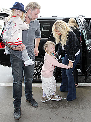 Jessica Simpson Eric Johnson Done Having Kids