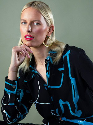 Karolina Kurkova Cybex