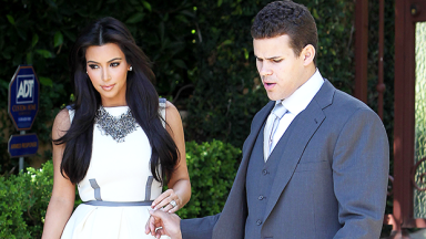 kim kardashian kris humphries