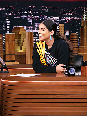 Lilly Singh