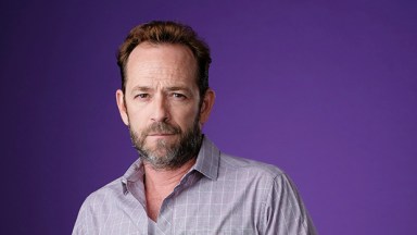 Luke Perry