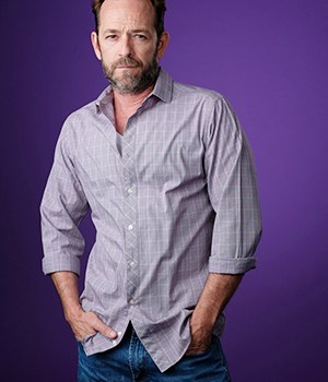 Luke Perry