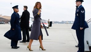 Melania Trump