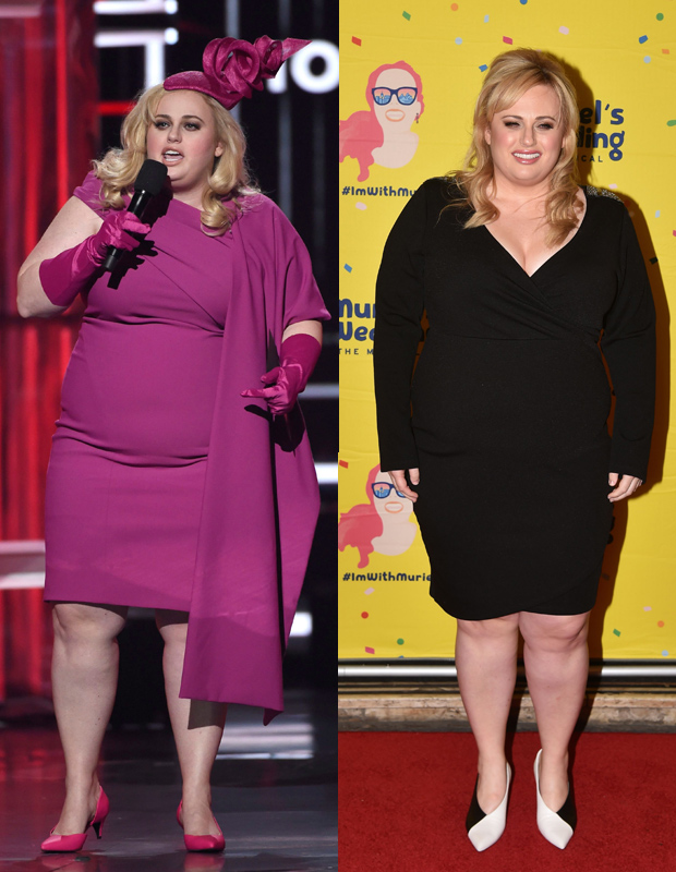 Rebel Wilson