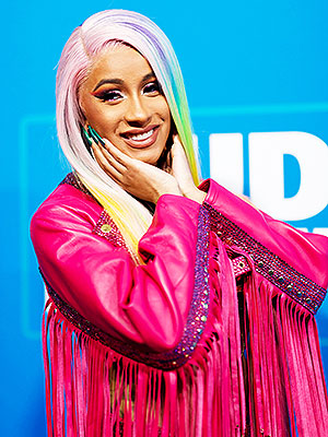 Cardi B