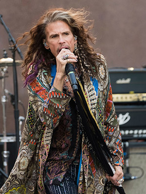 Steven Tyler