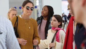 Katie Holmes Suri Cruise