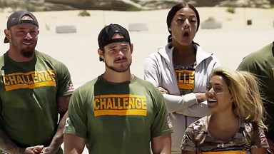 zach the challenge