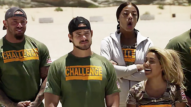 zach the challenge