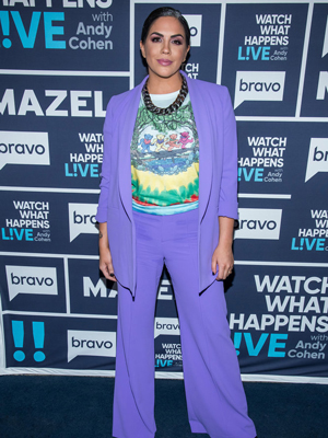 Katie Maloney Weight Gain