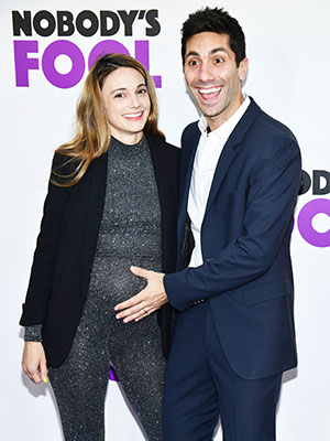 Nev Schulman, Laura Perlongo