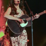 Kacey Musgraves performs on day three of the Austin City Limits Music Festival's first weekend at Zilker Park, in Austin, Texas
2022 City Limits Music Festival - Weekend One - Day Three, Austin, United States - 09 Oct 2022