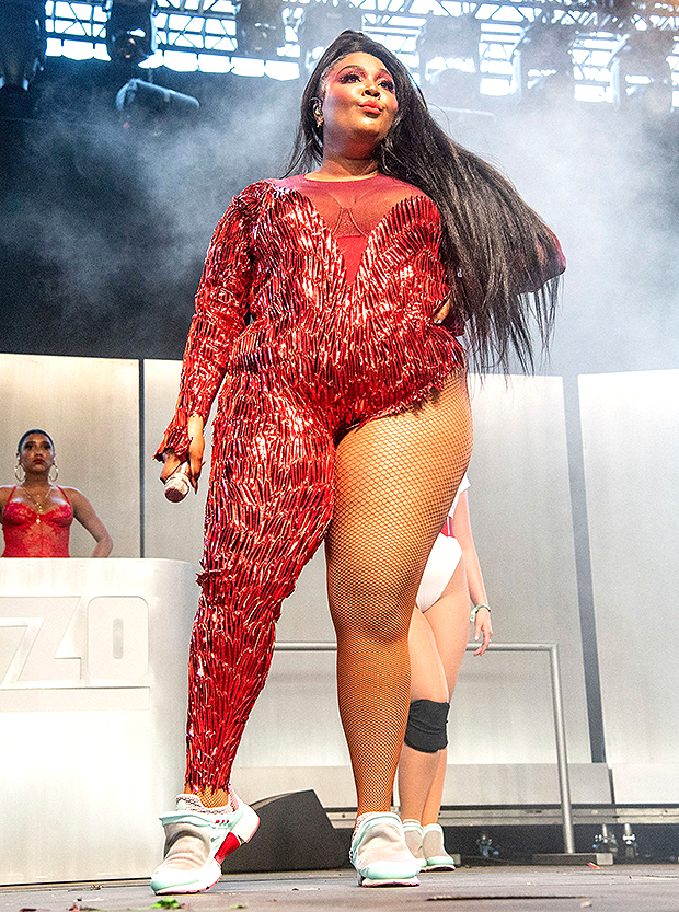 lizzo