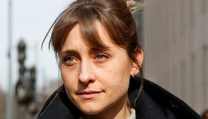 Allison Mack