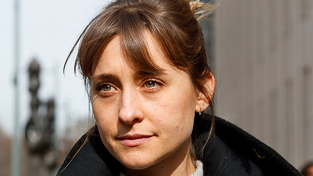 Allison Mack