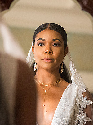 Gabrielle Union