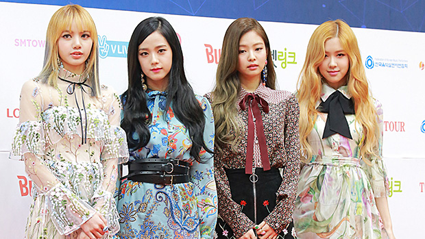 Blackpink Coahella Performance 2019