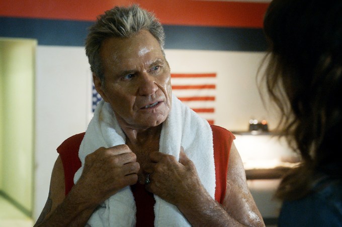 Martin Kove