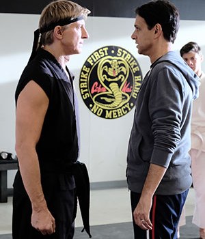 Cobra Kai