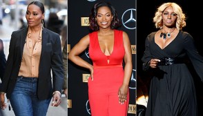 Cynthia Bailey Fallout NeNe Leakes