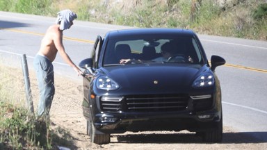 Chris Martin, Dakota Johnson