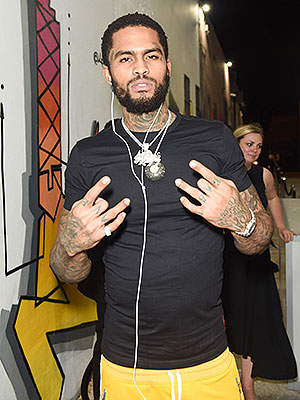 Dave East