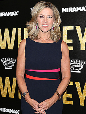 Deborah Norville