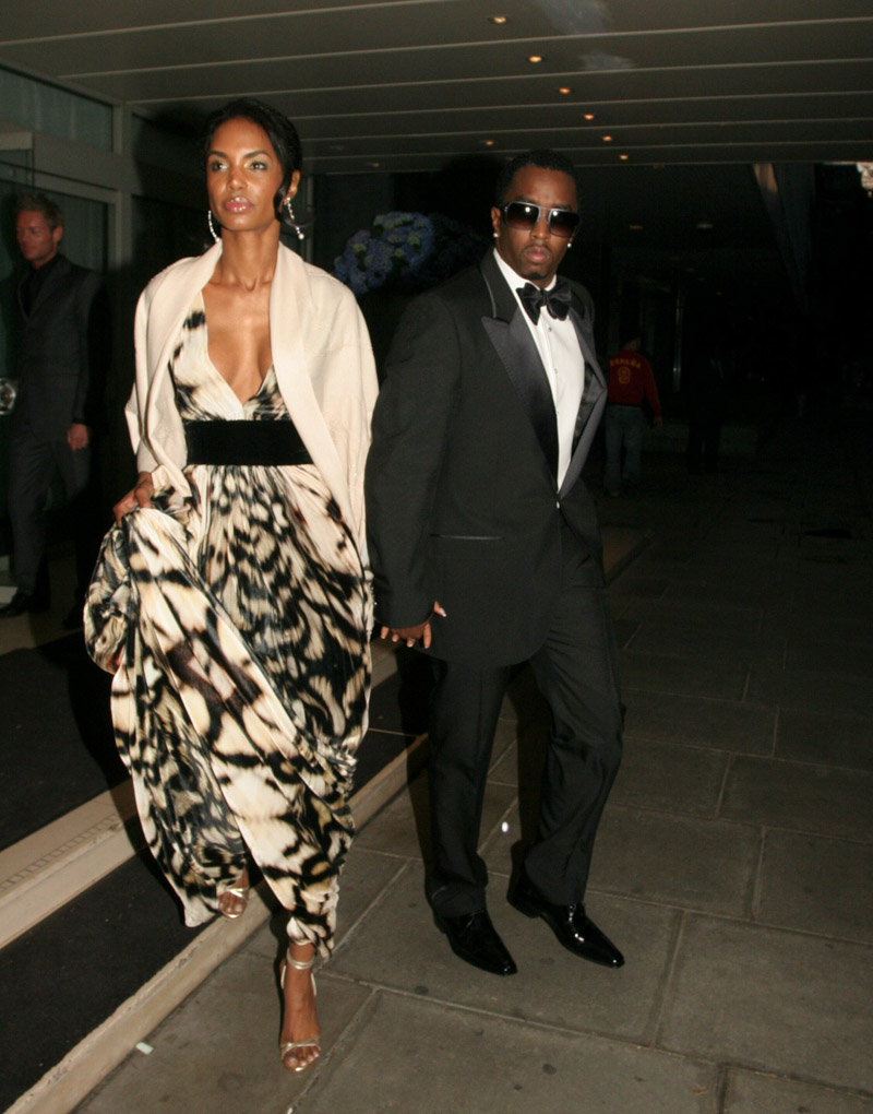 STARS HEADING FOR DAVID AND VICTORIA BECKHAM'S PARTY, LONDON, BRITAIN - 21 MAY 2006