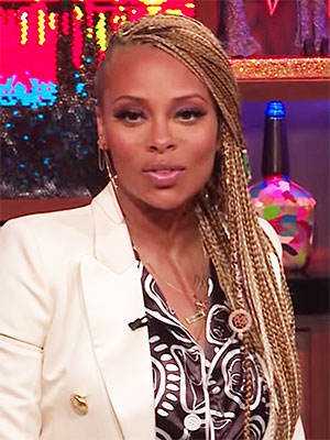 eva marcille